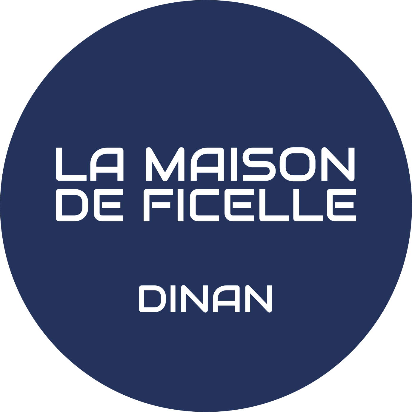 La Maison de Ficelle - Dinan